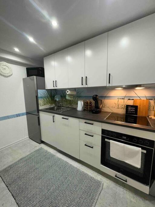 Moderne Ruhige Ferienwohnung Ubstadt-Weiher Exterior photo